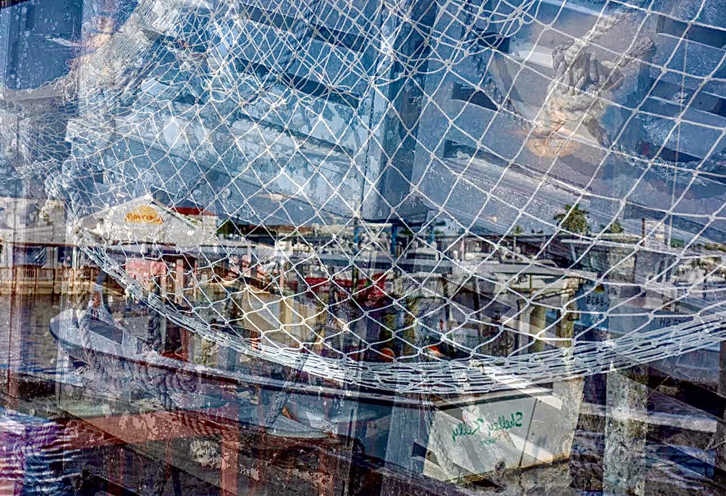 KELLYS' REFLECTION #1