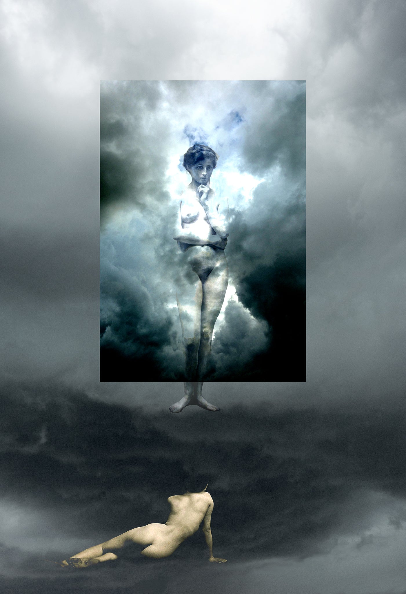 THINKER AND DREAMER