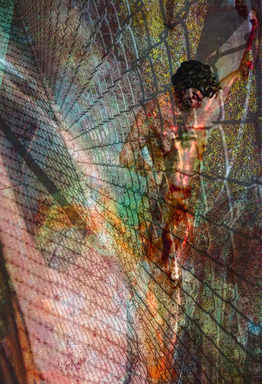 DANCING WITH ANGELS