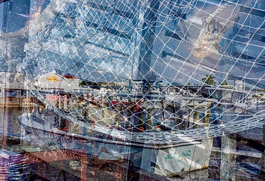 KELLYS' REFLECTION  #1