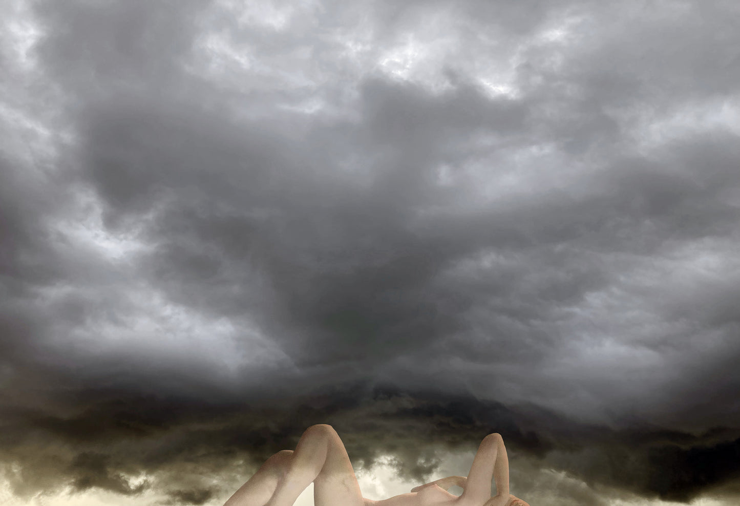 STORM WARNING