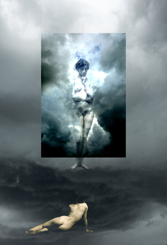THINKER AND DREAMER